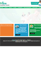 Mobile Screenshot of primelearningcenter.com